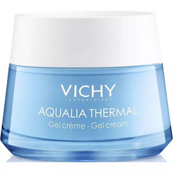 Vichy Aqualia Thermal Rehydrating Cream Gel ����-���� ��� ��������� ���������� ���� ����