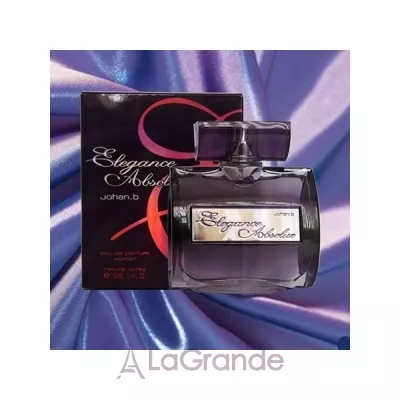 Johan B Elegance Absolue  