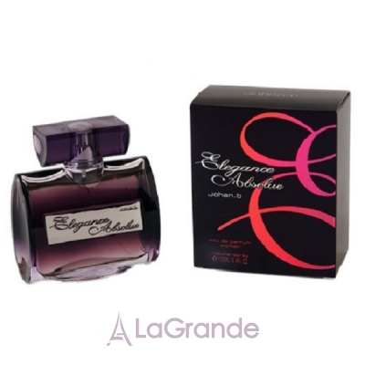 Johan B Elegance Absolue  