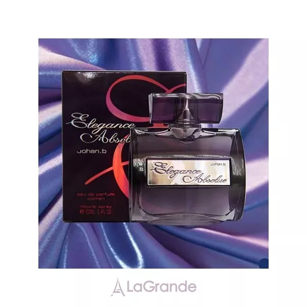 Johan B Elegance Absolue ��������������� ����