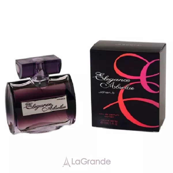 Johan B Elegance Absolue ��������������� ����