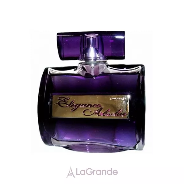 Johan B Elegance Absolue ��������������� ����