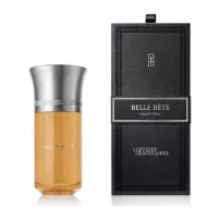 Les Liquides Imaginaires Belle Bete ��������������� ����