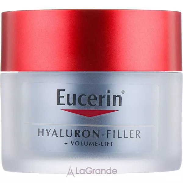 Eucerin Hyaluron-Filler + Volume-Lift Night Cream ͳ���� ���� ��� ���������� ������� �������