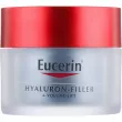 Eucerin Hyaluron-Filler + Volume-Lift Night Cream ͳ     