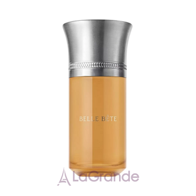 Les Liquides Imaginaires Belle Bete   ()