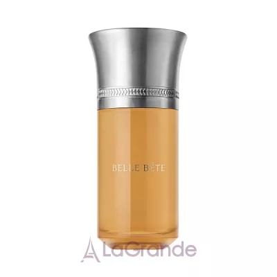 Les Liquides Imaginaires Belle Bete   ()