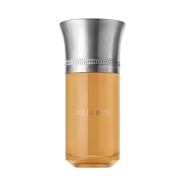 Les Liquides Imaginaires Belle Bete ��������������� ���� (������)