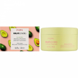 Pupa Fruit Lovers Avocado Bio Body Scrub 250ml