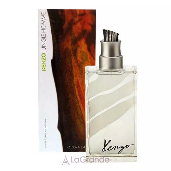 Kenzo Jungle Homme �������� ����