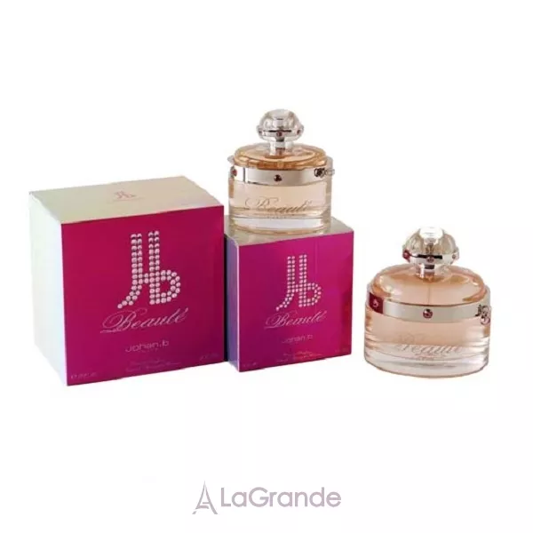 Johan B Beaute ��������������� ����