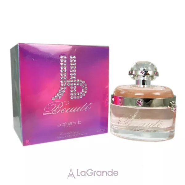 Johan B Beaute ��������������� ����