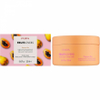 Pupa Fruit Lovers Papaya Bio Body Scrub 250ml