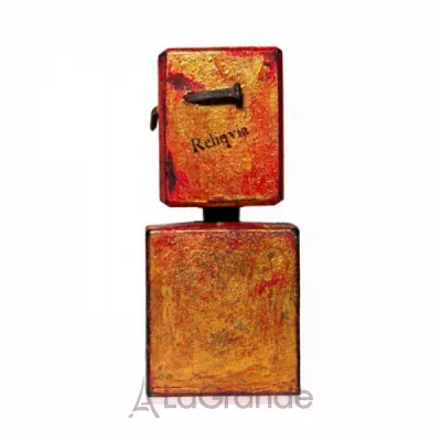 Filippo Sorcinelli Reliqvia 