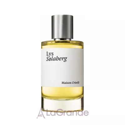 Maison Crivelli Lys Solaberg  