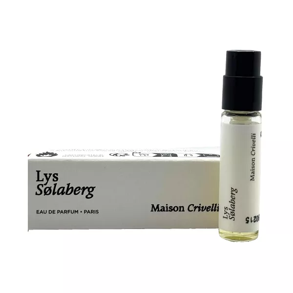 Maison Crivelli Lys Solaberg ��������������� ����