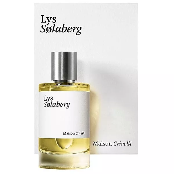 Maison Crivelli Lys Solaberg ��������������� ����