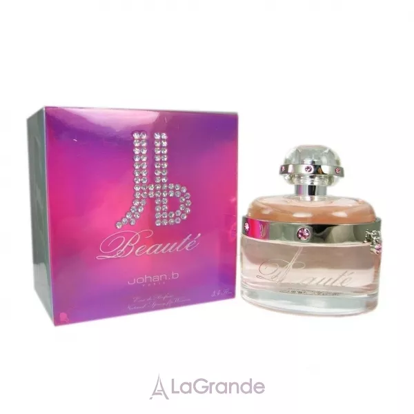 Johan B Beaute ��������������� ���� (������)