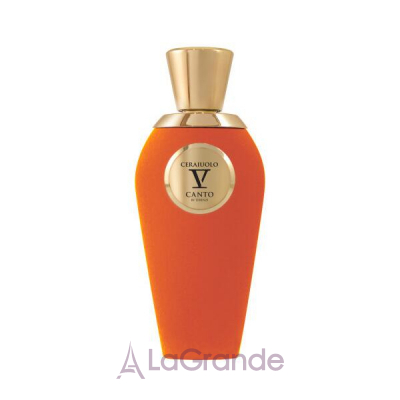 V Canto Ceraiuolo  ()