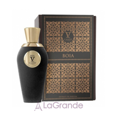 V Canto Boia 