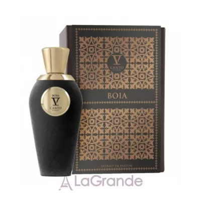V Canto Boia 