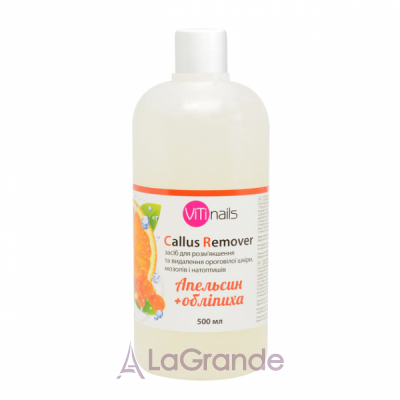 ViTinails Callus Remover   '      