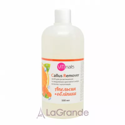 ViTinails Callus Remover   '      