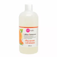 ViTinails Callus Remover C������� ��� ����������� � �������� ���������� �������� ����� "�������� + ��������"