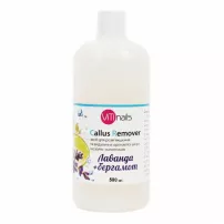 ViTinails Callus Remover C������� ��� ����������� � �������� ���������� �������� ����� "������� + ��������"