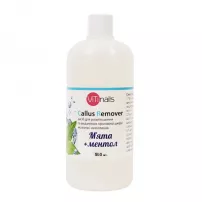 ViTinails Callus Remover C������� ��� ����������� � �������� ���������� �������� ����� "���� + ������"