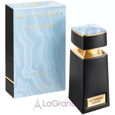 Bvlgari Amunae  