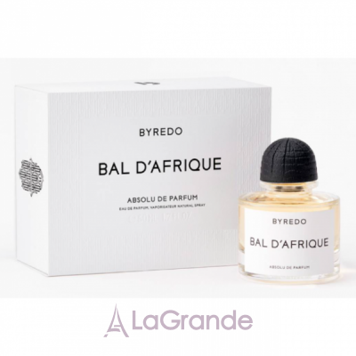 Byredo Parfums Bal d'Afrique Absolu  