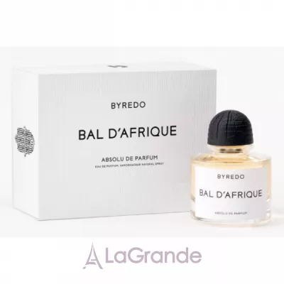 Byredo Parfums Bal d'Afrique Absolu  