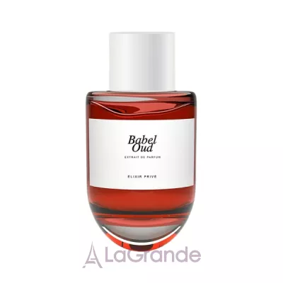 Elixir Prive Babel Oud  
