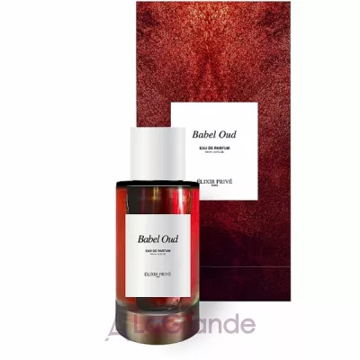 Elixir Prive Babel Oud  