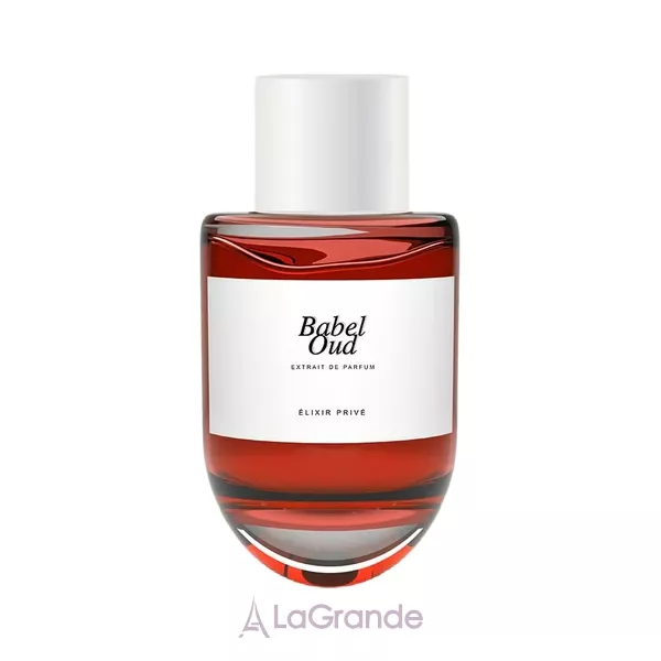 Elixir Prive Babel Oud ��������������� ����