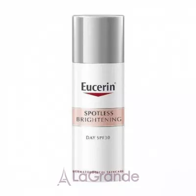 Eucerin Spotless Brightening Day Cream SPF30     SPF30