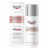 Eucerin Spotless Brightening Day Cream SPF30 ������� ���� ������ ����������� SPF30