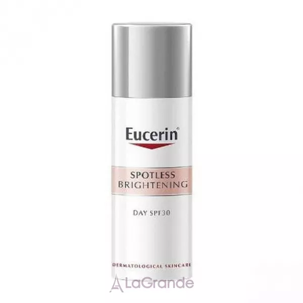 Eucerin Spotless Brightening Day Cream SPF30 ������ ���� ����� ���������� SPF30