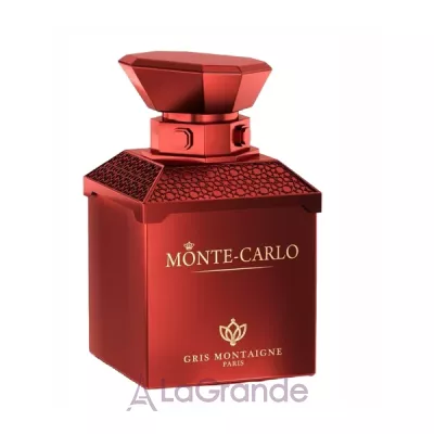 Gris Montaigne Paris Monte-Carlo 