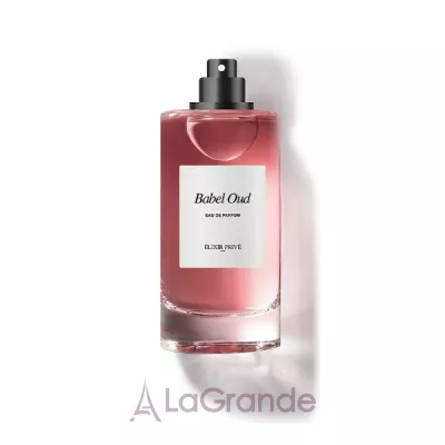 Elixir Prive Babel Oud   ()