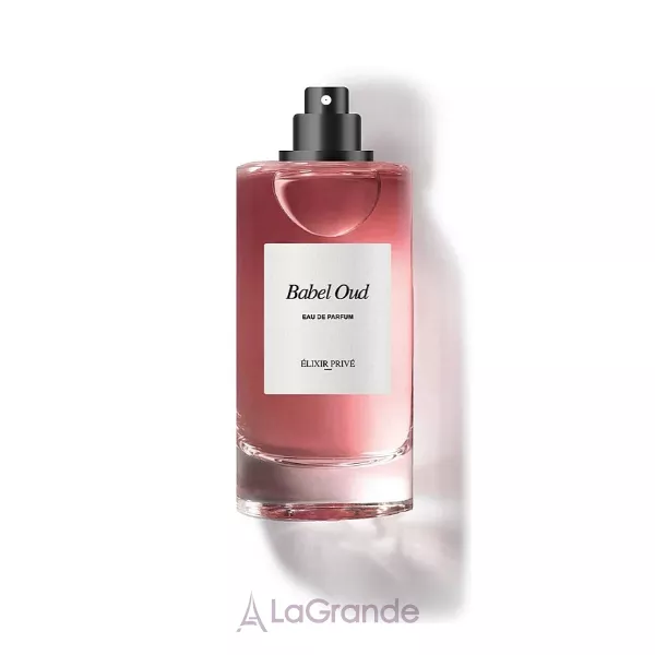 Elixir Prive Babel Oud ��������������� ���� (������)