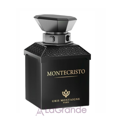 Gris Montaigne Paris Montecristo 
