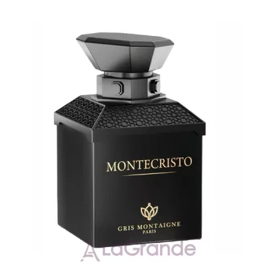 Gris Montaigne Paris Montecristo 