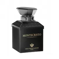Gris Montaigne Paris Montecristo ����