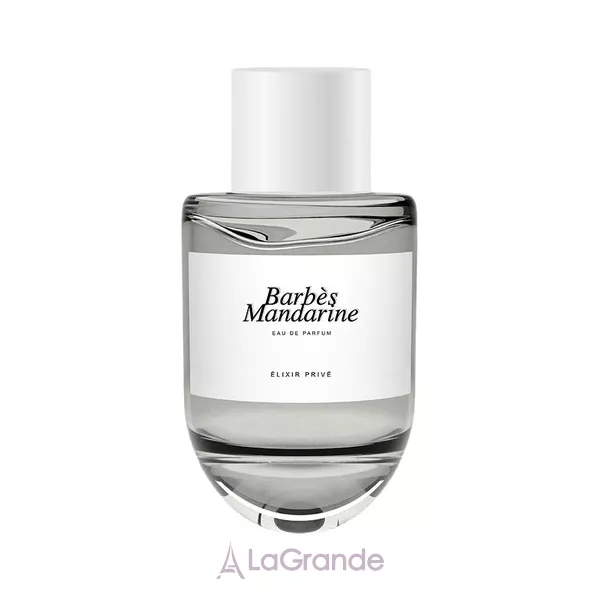 Elixir Prive Barbes Mandarine ����������� ����