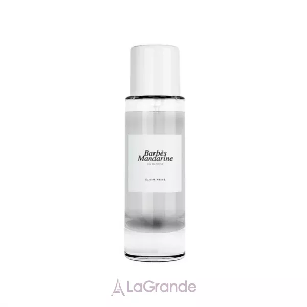 Elixir Prive Barbes Mandarine ����������� ����