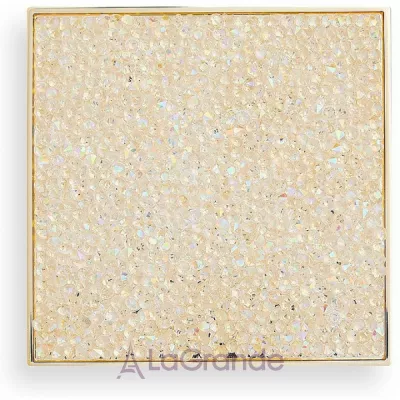 Revolution Pro Crystal Eye Quad    