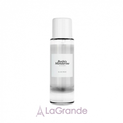 Elixir Prive Barbes Mandarine   ()