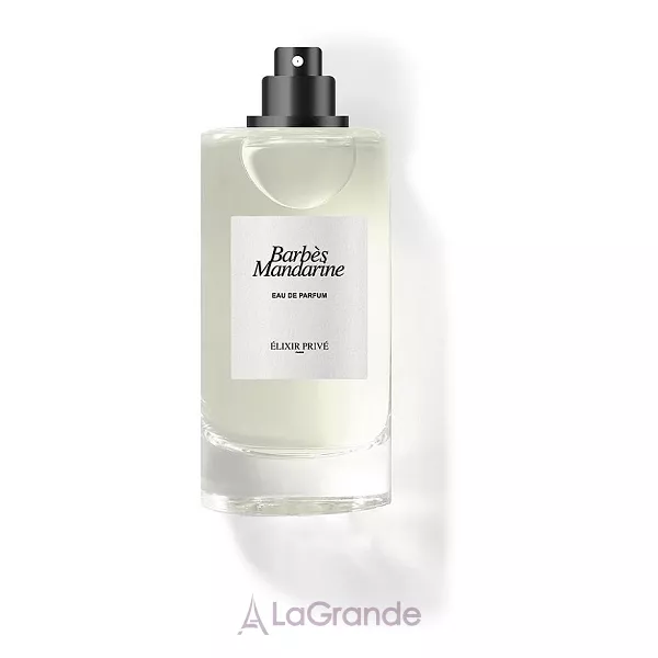 Elixir Prive Barbes Mandarine ��������������� ���� (������)